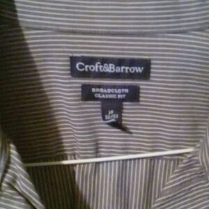 Croft and Barrow